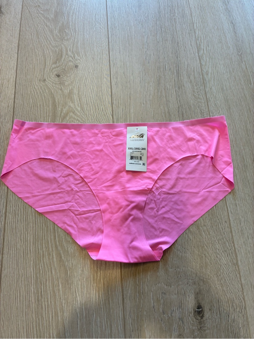 Panties